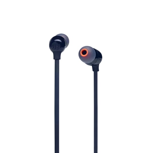 Auriculares con Microfono JBL Tune 125BT Bluetooh Jack 3.5mm Blanco Negro y Azul